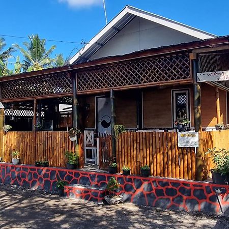 Tetebatu Hostel Zewnętrze zdjęcie