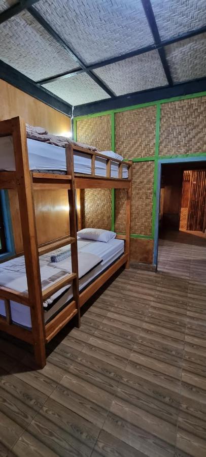 Tetebatu Hostel Pokój zdjęcie