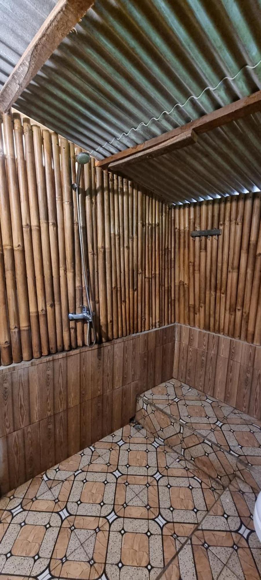 Tetebatu Hostel Zewnętrze zdjęcie