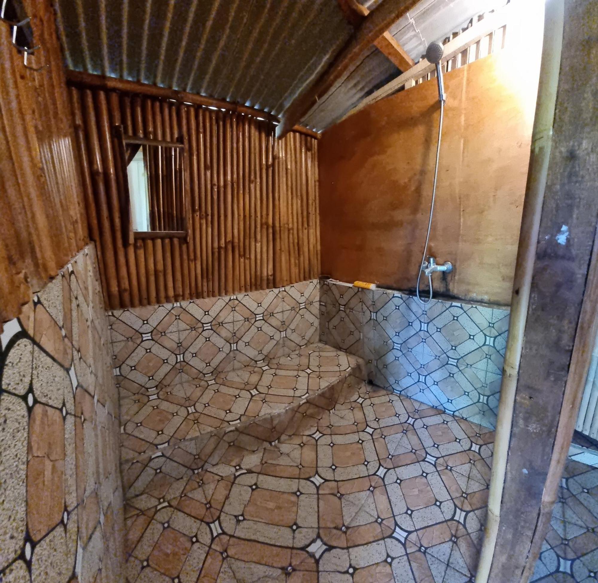 Tetebatu Hostel Zewnętrze zdjęcie