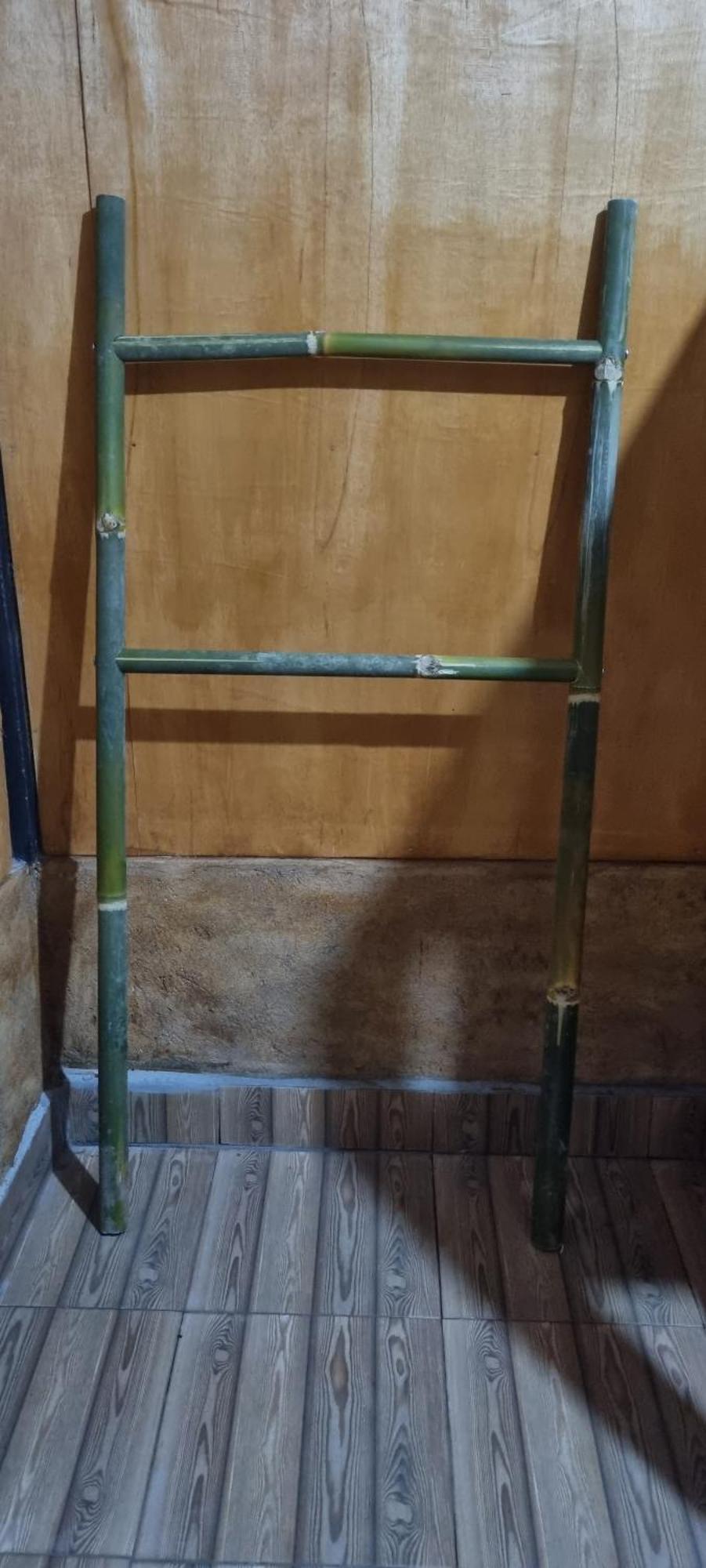 Tetebatu Hostel Pokój zdjęcie