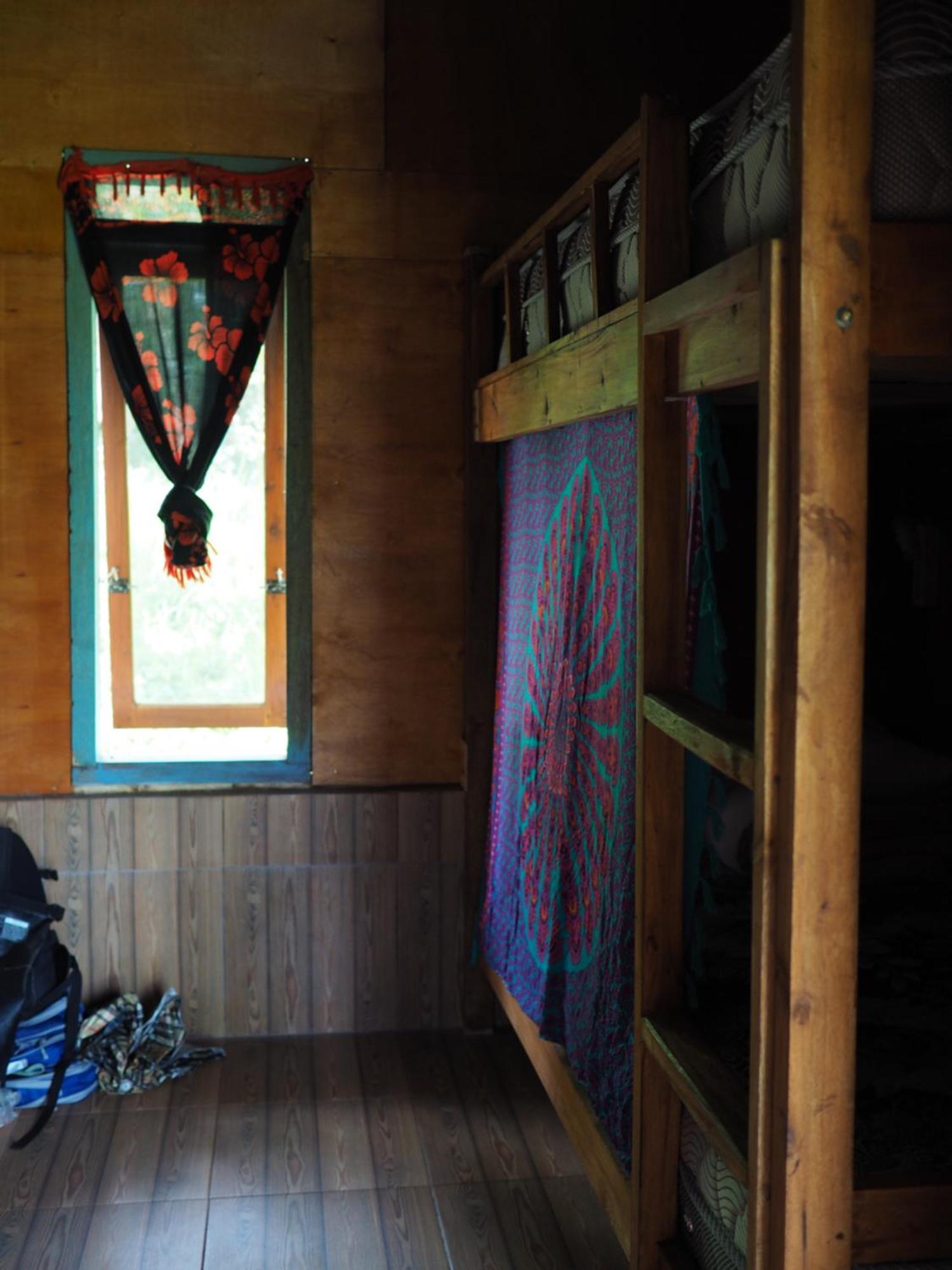 Tetebatu Hostel Pokój zdjęcie