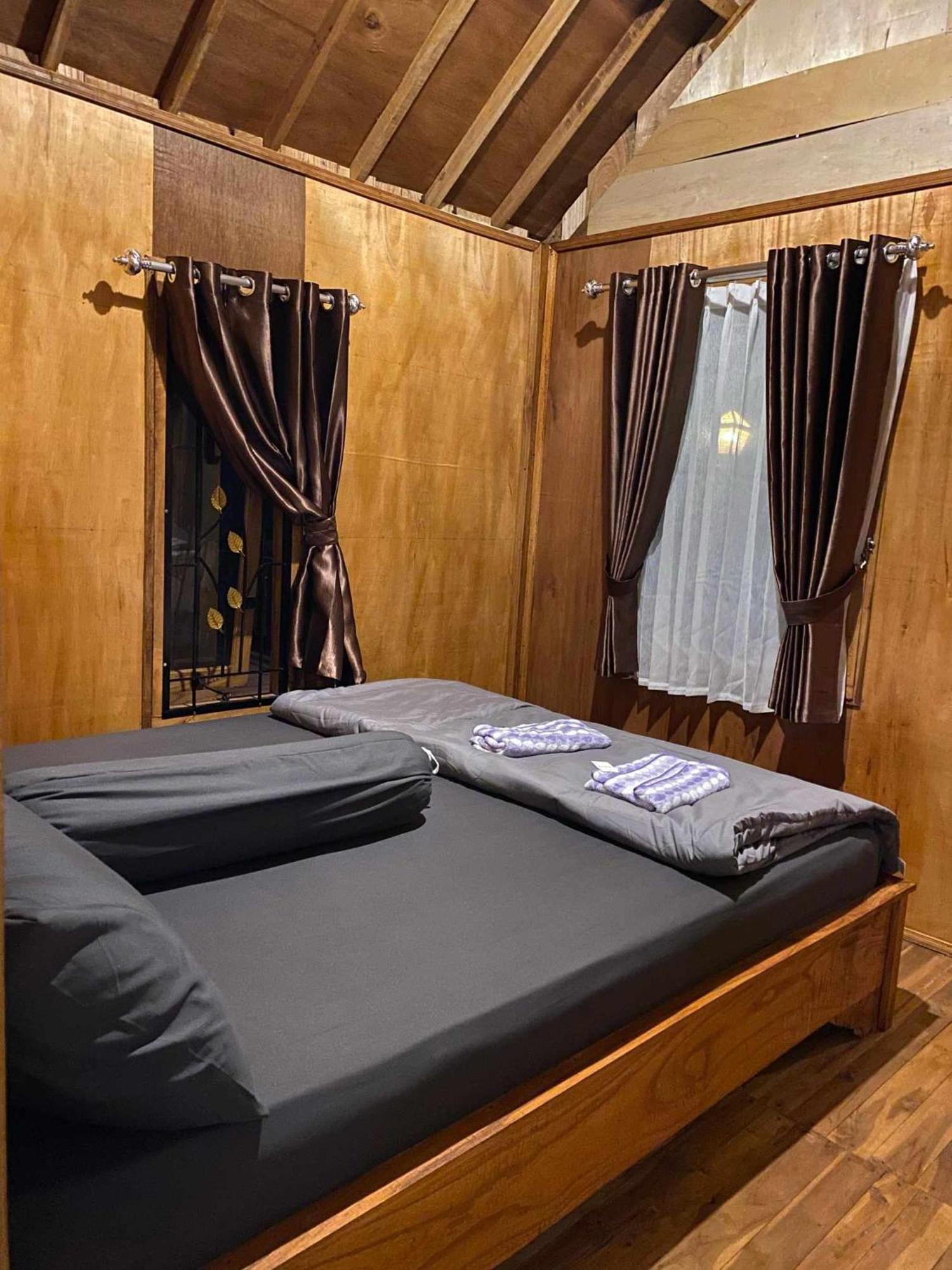Tetebatu Hostel Zewnętrze zdjęcie