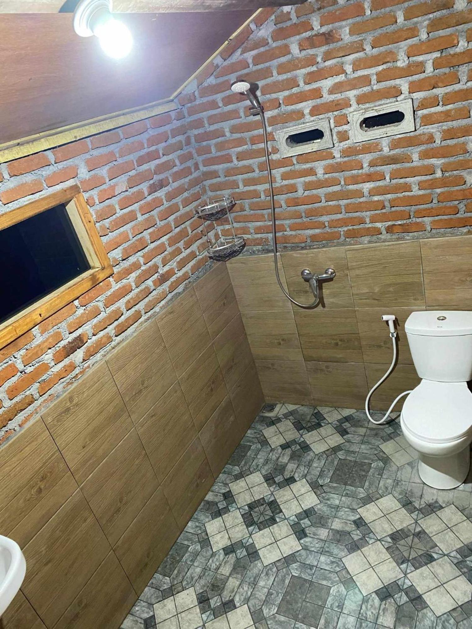 Tetebatu Hostel Zewnętrze zdjęcie