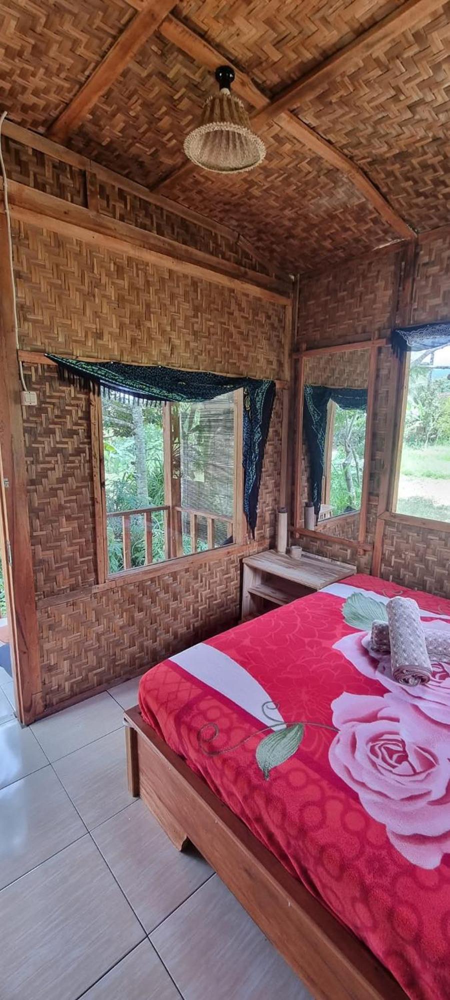 Tetebatu Hostel Pokój zdjęcie