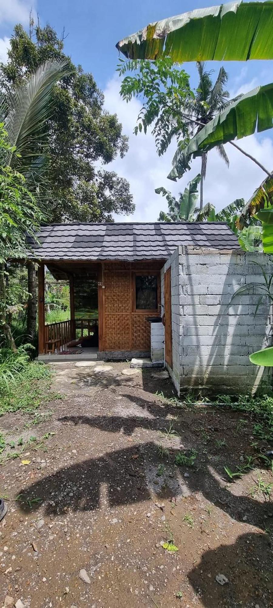 Tetebatu Hostel Pokój zdjęcie