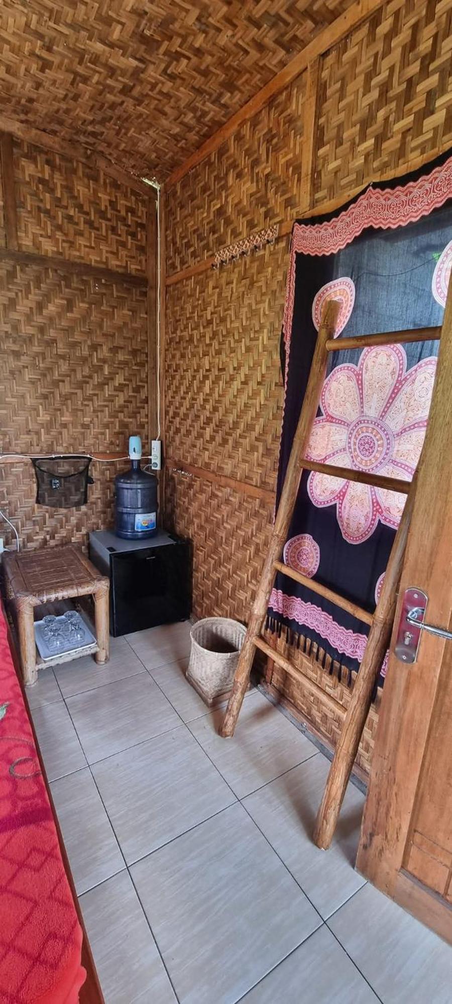 Tetebatu Hostel Pokój zdjęcie
