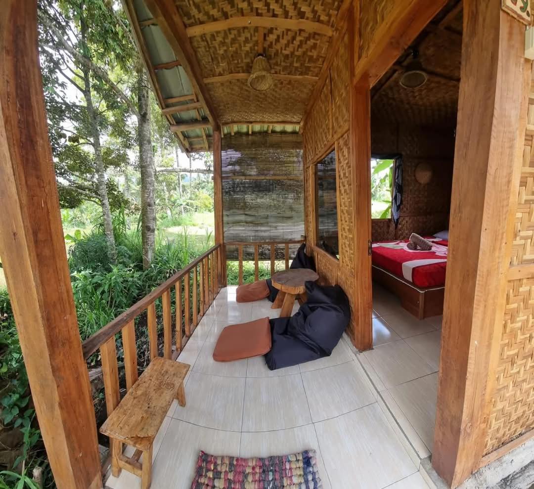 Tetebatu Hostel Pokój zdjęcie