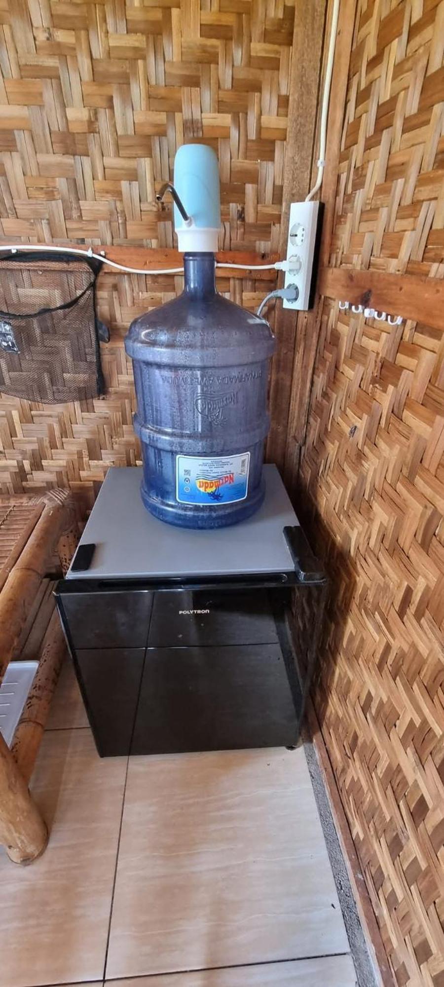 Tetebatu Hostel Pokój zdjęcie